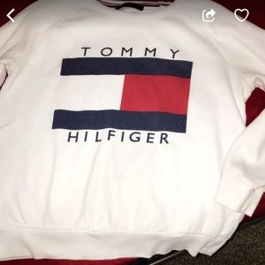 Tommy Hilfiger Sweater